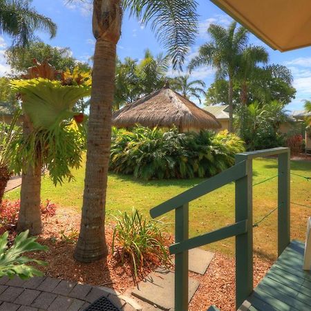 Maroochy River Bungalows Diddillibah Exterior photo