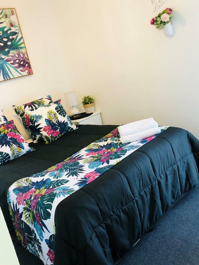 Maroochy River Bungalows Diddillibah Exterior photo