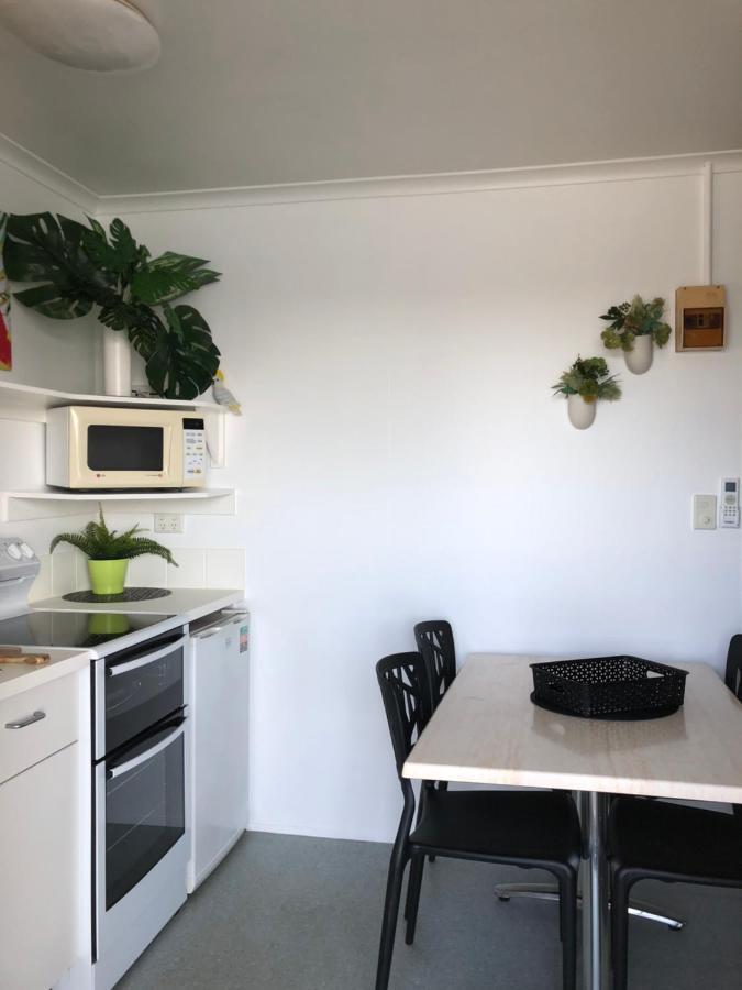 Maroochy River Bungalows Diddillibah Exterior photo