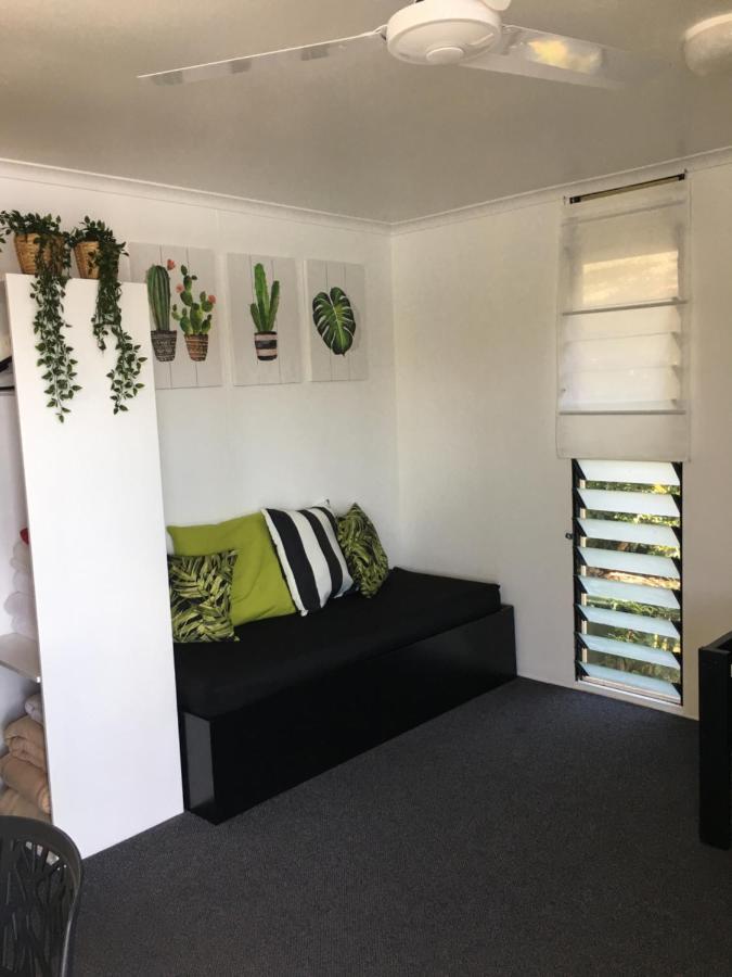 Maroochy River Bungalows Diddillibah Exterior photo